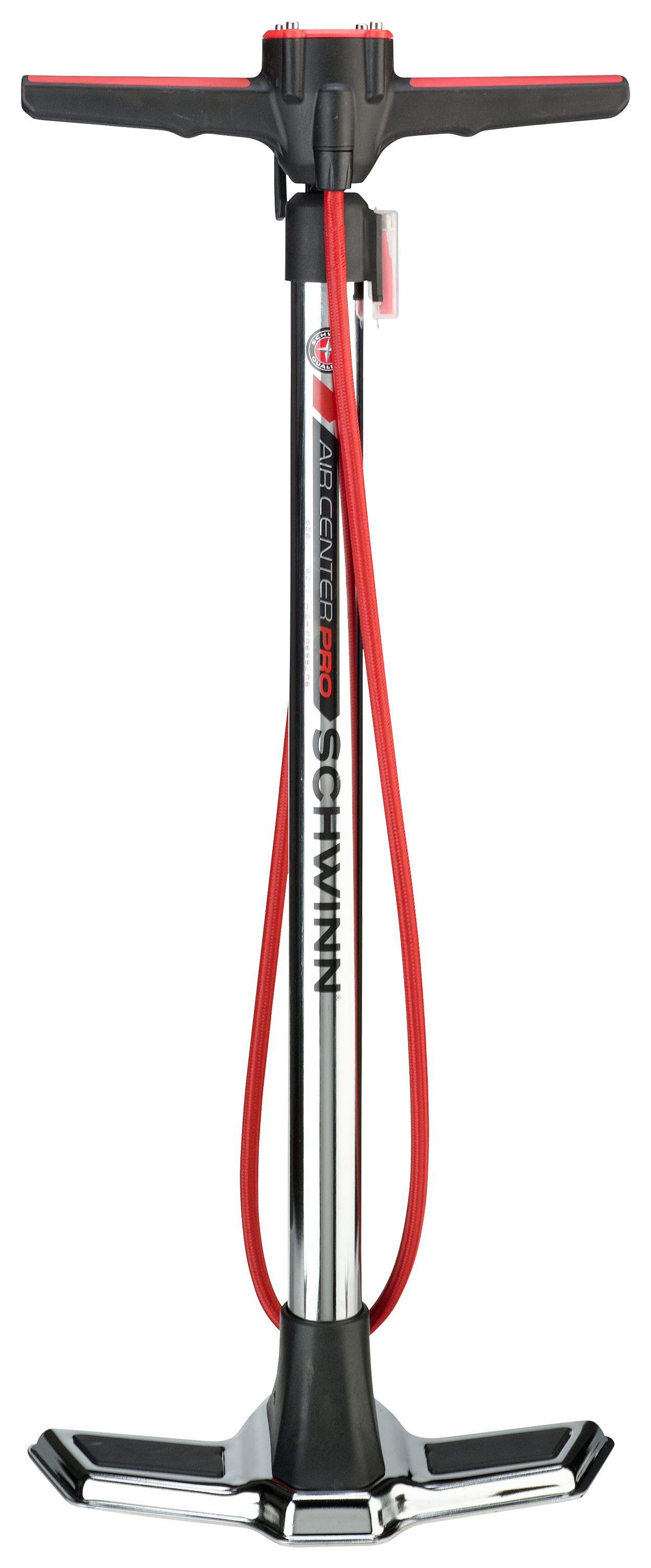 Schwinn Air Center Pro Floor Air Pump Cabela's